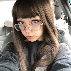 Meet your Posher, Rose